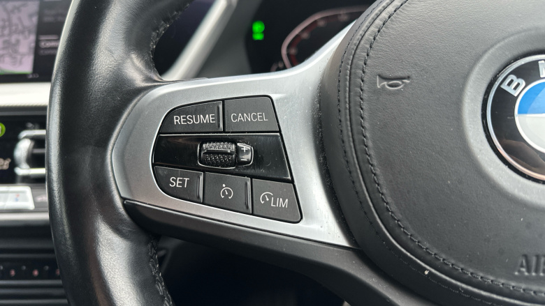 BMW 1 Series 118i M Sport 5dr Step Auto Petrol Hatchback